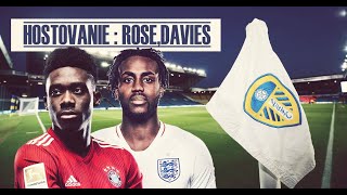 FIFA 19 | Leeds United | #OnLoan #DannyRose , #AlphonsoDavies