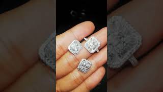 diamond set