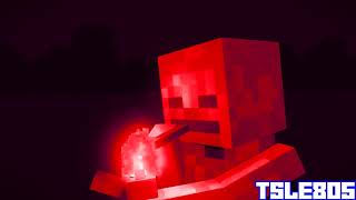 [REQ.] Preview 2 Minecraft Skeleton Smoking Effects [Preview 2 Mokou Deepfake Effects]