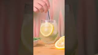 Resep Rosemari Lemon Rosemary Lemonade Yang Seger Haus Dahaga Hilang Seketika ASMR