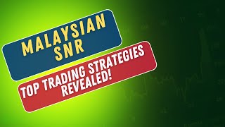 MSnR | malaysian engulfing strategy | malaysian trading strategy | malaysian snr trading course