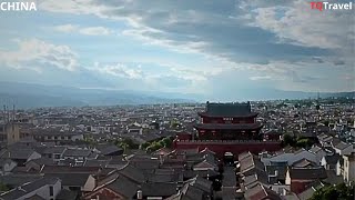 Nanxun: The Most Beautiful Traditional Water Town in China