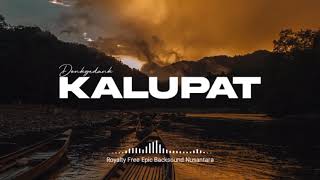 Donkgedank - KALUPAT (Epic Backsound Nusantara)