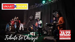 Smart reborn band - Kala Cinta Menggoda (tribute to Chrsiye) MJF19