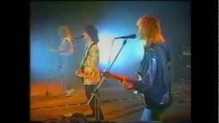 Smokie live in concert 1996