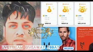 FC RAMSAY stream friendlies | giveaway PES 2021 | eFootball