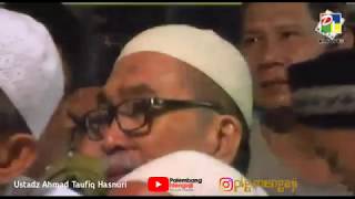 Ustadz Ahmad Taufiq Hasnuri - Tabligh Akbar Bulanan Maspuroh