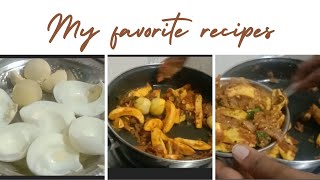 Egg recipe in Kannada/ಮೊಟ್ಟೆ ರೆಸಿಪಿ #Jayacookingvlog#egg#recipe#villagecooking