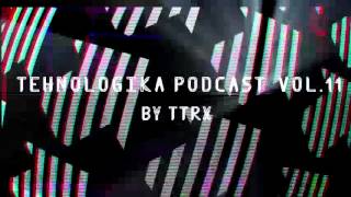 tehnologika podcast vol.11