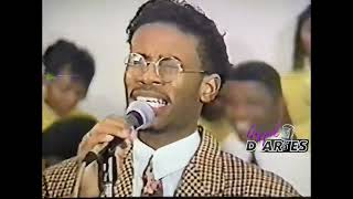 90s Gospel Music | Terrance Marshall Lead Me Lord