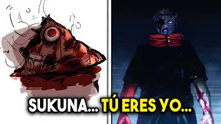 JUJUTSU KAISEN 268 SPOILERS | ¿FINAL APRESURADO? 💀 La DERROTA de SUKUNA y el DESPERTAR de MEGUMI