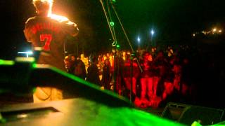 Tunaman hosted Raf D Selecta JAmming 2013