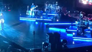 Maxwell: The Night Tour Concert in BHAM: Fortunate Part 2