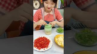 Кухонний ручний електричний подрібнювач Food Chopper Catling