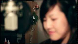 Nicholas Cheung - A Thousand Miles (Cover) (feat. Crystal Leung) [FREE DOWNLOAD]