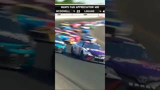 NASCAR Music Video