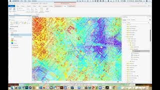 110824   Video 2   Lidar to LAS Dataset