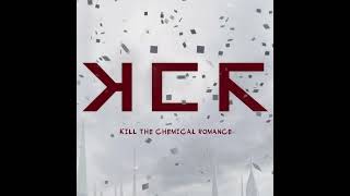 My Chemical Romance - MCR 5 Leaked Song (Audio)