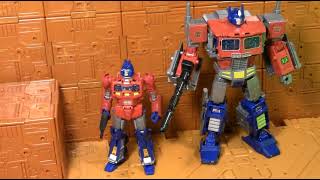 Transformers Toy Upgrades Mods Custom CHUG Siege Earthrise Kingdom Vintage !