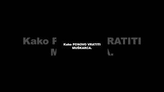 Kako PONOVO VRATITI MUŠKARCA?!