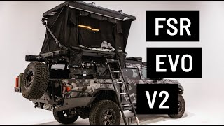 FSR EVO V2 Walk around/Review