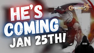 Heath - January 25th? RGB Best Team Comp for the ASSASSIN Summoner? - Summoners War Chronicles