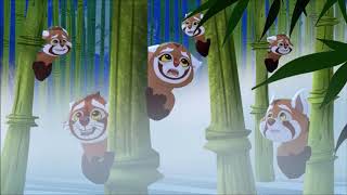 The Lion Guard Ghost Of The Mountain HD