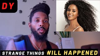 "The Strangest Thing That Happened on My Retention Journey | Spiritual Awakening & Personal Growth"