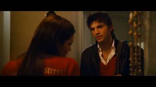 Spread - Ashton Kutcher & Rachel Blanchard