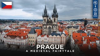 Prague: A City Out of a Storybook - Study Abroad | Episode 23