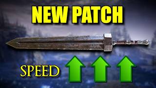 Major Buffs and Nerfs In New Patch | Elden Ring DLC 1.14