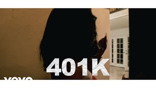 J. Stalin Ft. Lyjah - 401K