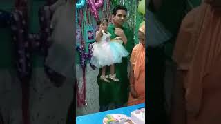 anaya ki birthday decoration #trending #shortsvideo #recommended #decoration