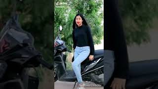 Surajpal Singh and Yashi tank most popular tik tok video 💓