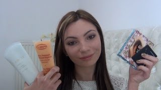 Покупки косметики часть 2(Too Faced, Bourjois, MAC, Make up for ever, Nars)