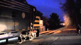 [HD] 2014 Grafton & Upton Polar Express