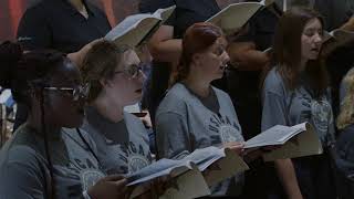 Great Are You Lord | Heather Sorenson (Star Lake Chorus)