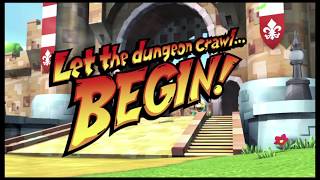 Snack World: The Dungeon Crawl - Gold Preview