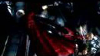 Devil May Cry 4 trailer TGS 07