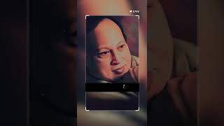 Ustad Nusrat Fateh Ali Khan Sad Status Video 2023