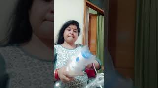 Unboxing of Philips Hand Blender #shorts #ytshorts #shortsvideo #viral #blender #philips#myntra