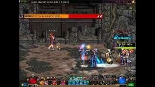 DFO Tower Of Despair - Floor 23 (Asura)