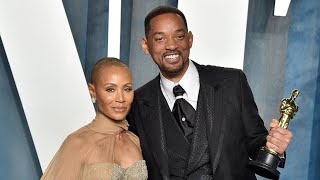 Jada Pinkett Smith sparks health concern following rare date night with husband Will Smith