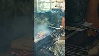 Kolkata famous kabab || Adams kabab 105 years Old shop#viralvideo #viralshort #kolkata #streetfood