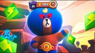 BRAWL STARS EL PRIMO