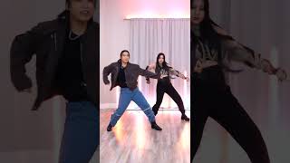 KAI - 'Rover' Dance Cover #RoverChallenge | Ellen and Brian