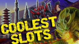 Coolest Slots | Highlight Wins Playing Best Slots | LuckyMartin Slot Stream at Brazino Online Casino