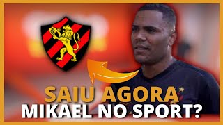 🔴OLHA ISSO! NÃO ACREDITO! NOTÍCIAS DA HORA DO SPORT CLUBE DO RECIFE!