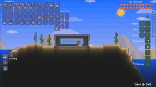 All Terraria Trailers (Next-Gen)