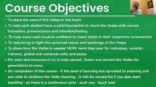 Vedas Beginner Course | Episode 1